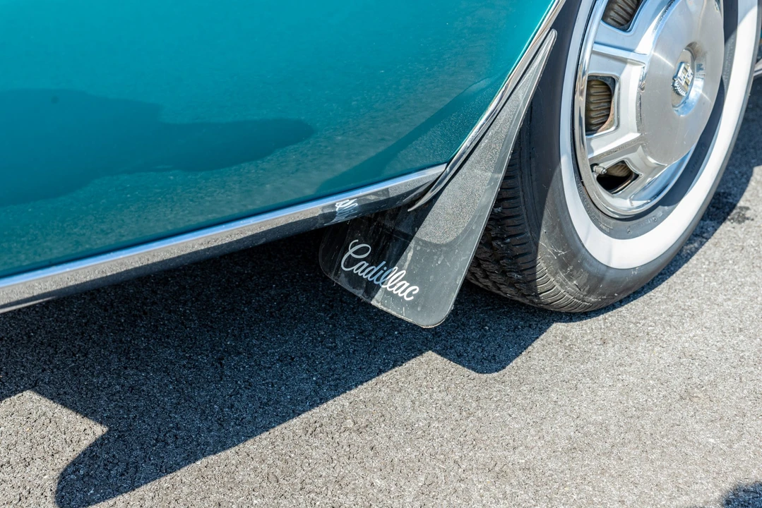1967 Cadillac Eldorado 8th Gen - Image 20 of 31