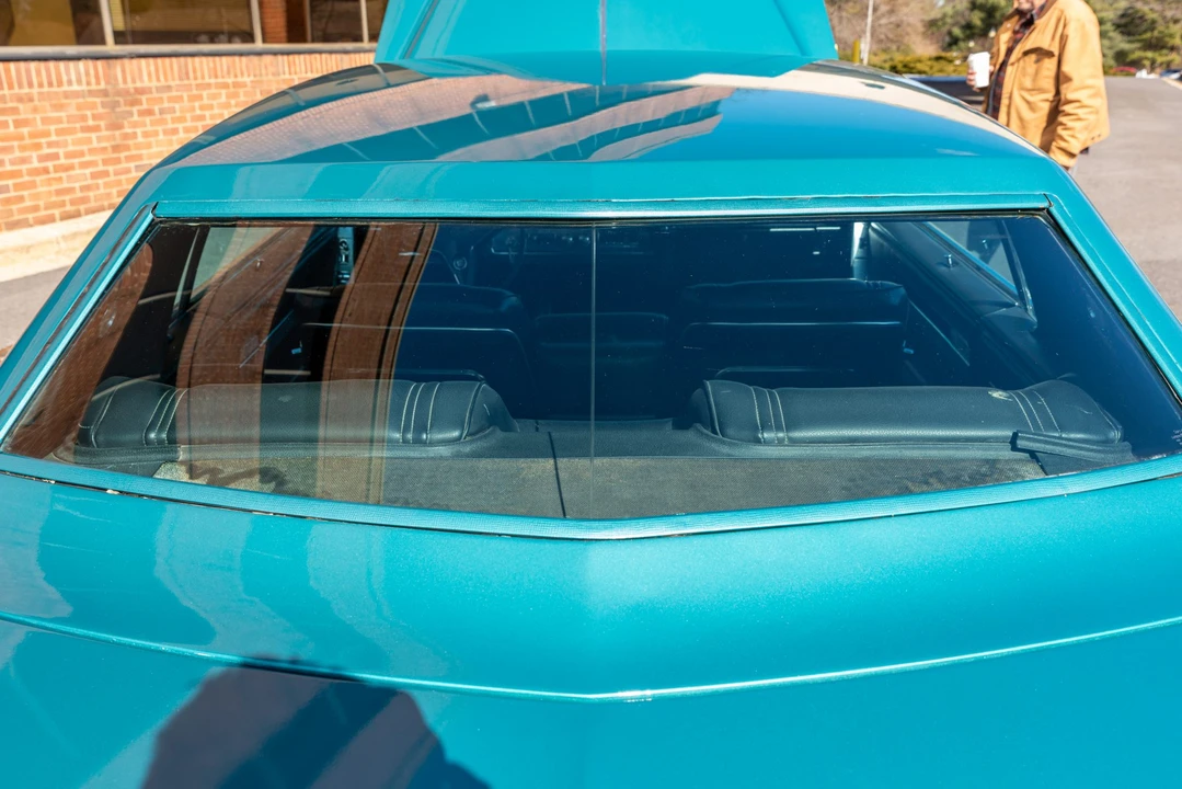 1967 Cadillac Eldorado 8th Gen - Image 30 of 31