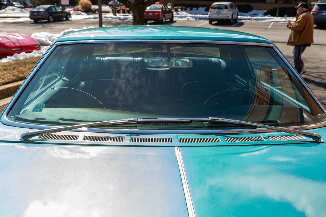 1967 Cadillac Eldorado 8th Gen - Image 27 of 31