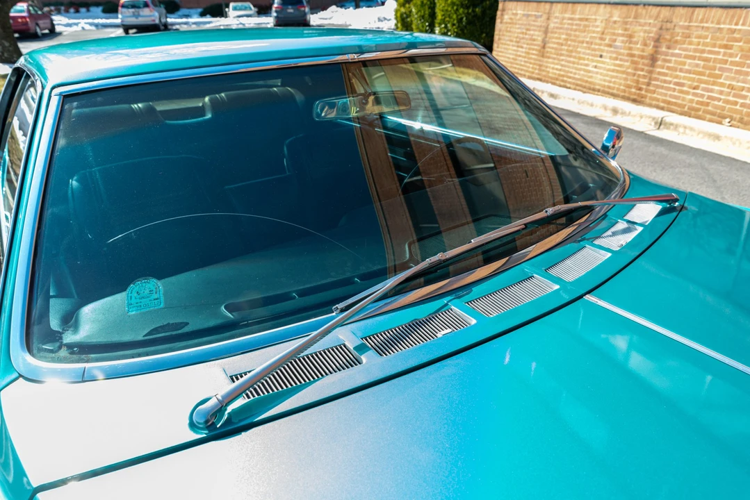 1967 Cadillac Eldorado 8th Gen - Image 26 of 31