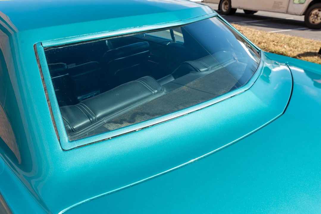 1967 Cadillac Eldorado 8th Gen - Image 31 of 31