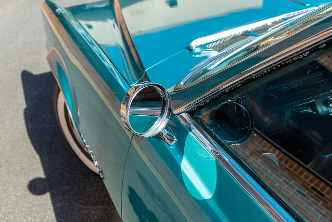 1967 Cadillac Eldorado 8th Gen - Image 24 of 31