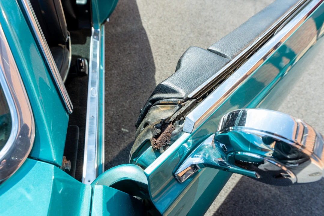 1967 Cadillac Eldorado 8th Gen - Image 23 of 31