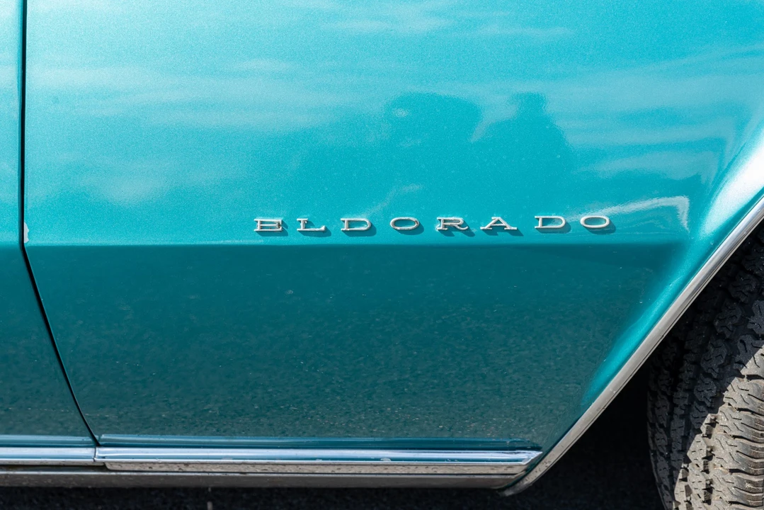 1967 Cadillac Eldorado 8th Gen - Image 21 of 31
