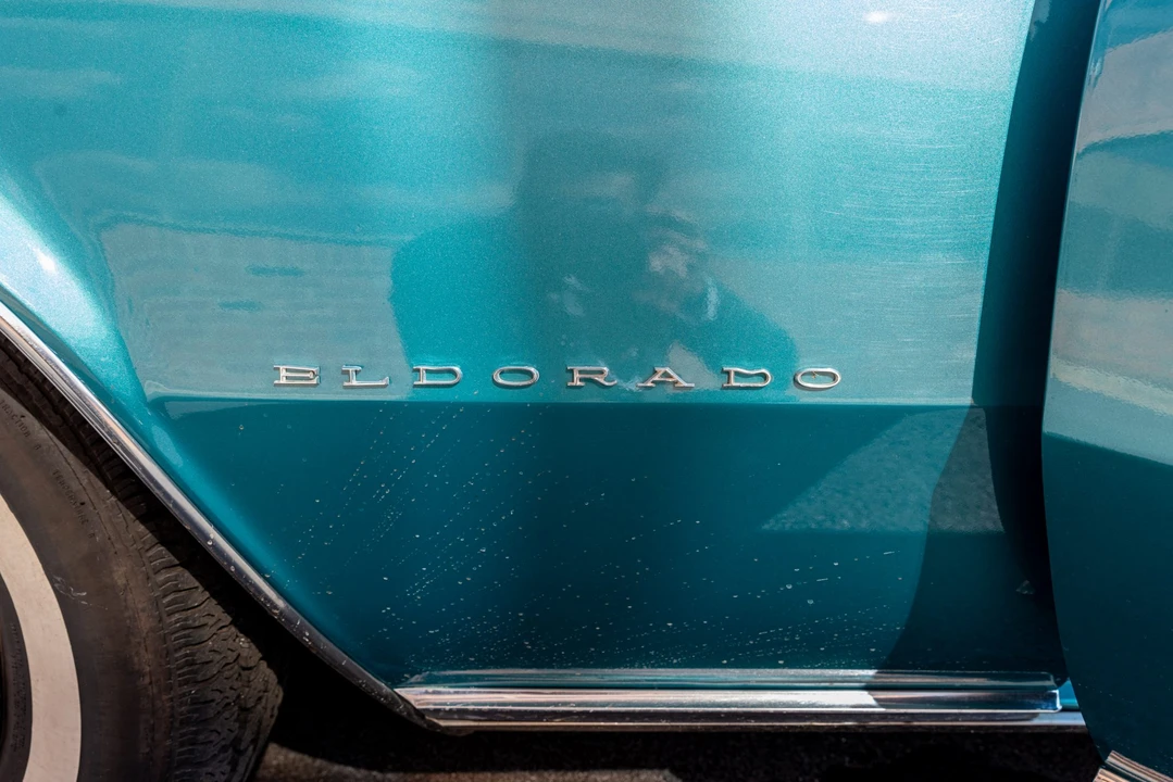 1967 Cadillac Eldorado 8th Gen - Image 22 of 31