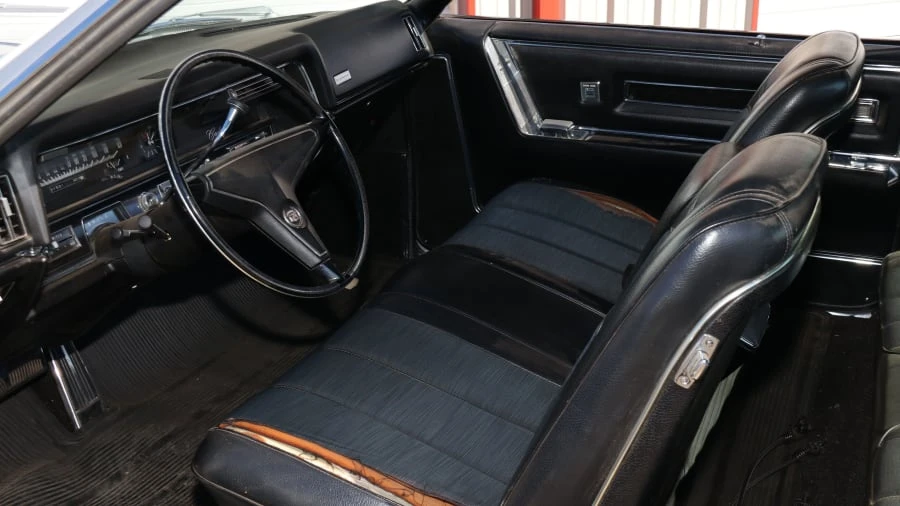 1967 Cadillac Eldorado 8th Gen - Image 4 of 12
