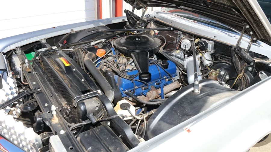 1967 Cadillac Eldorado 8th Gen - Image 6 of 12