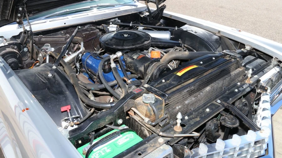 1967 Cadillac Eldorado 8th Gen - Image 7 of 12