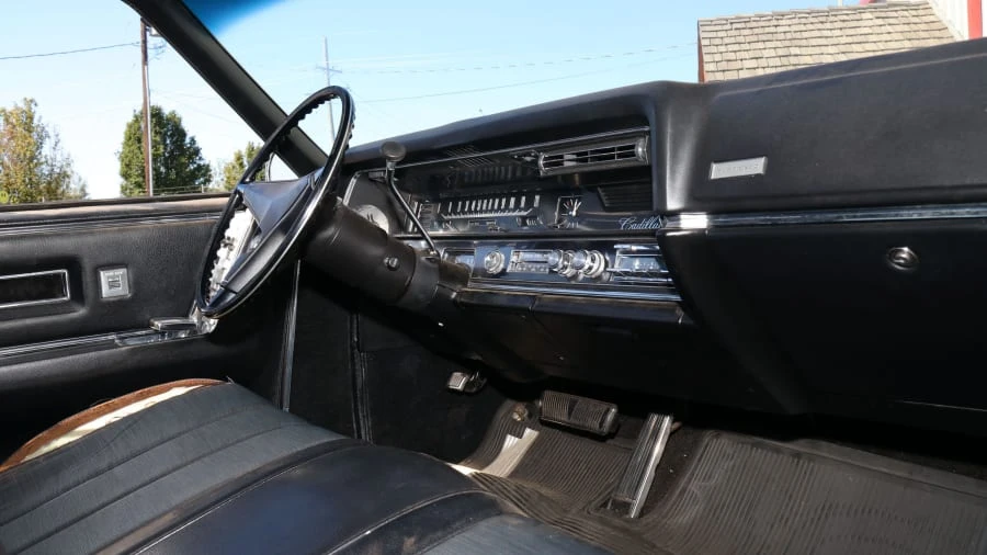 1967 Cadillac Eldorado 8th Gen - Image 10 of 12