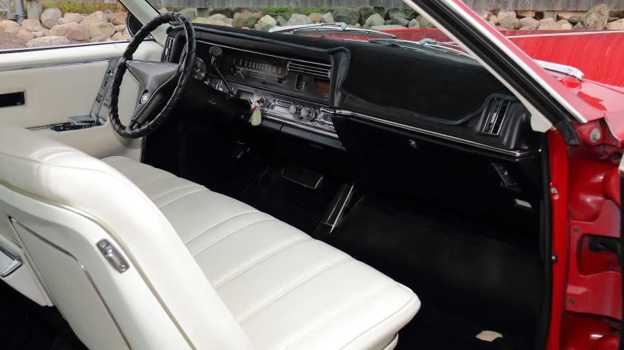1967 Cadillac Eldorado 8th Gen - Image 5 of 19