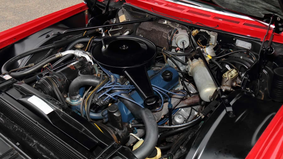 1967 Cadillac Eldorado 8th Gen - Image 6 of 19