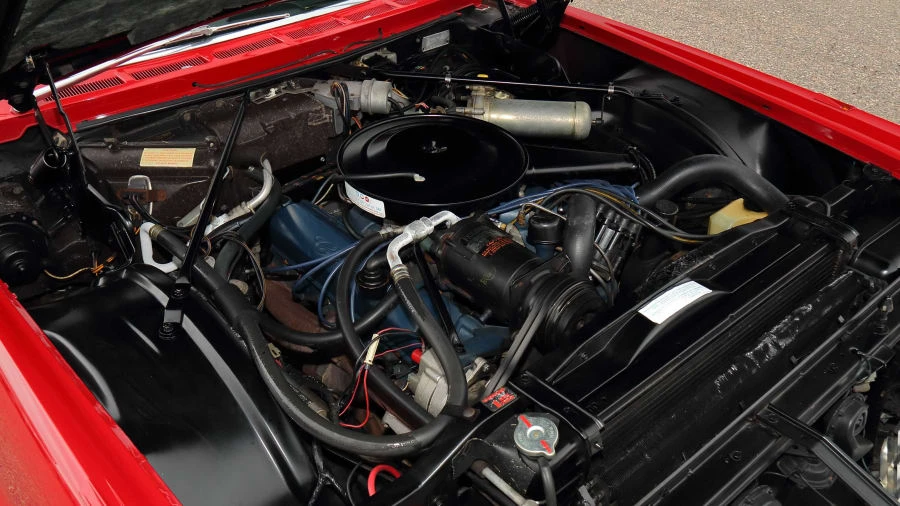 1967 Cadillac Eldorado 8th Gen - Image 7 of 19