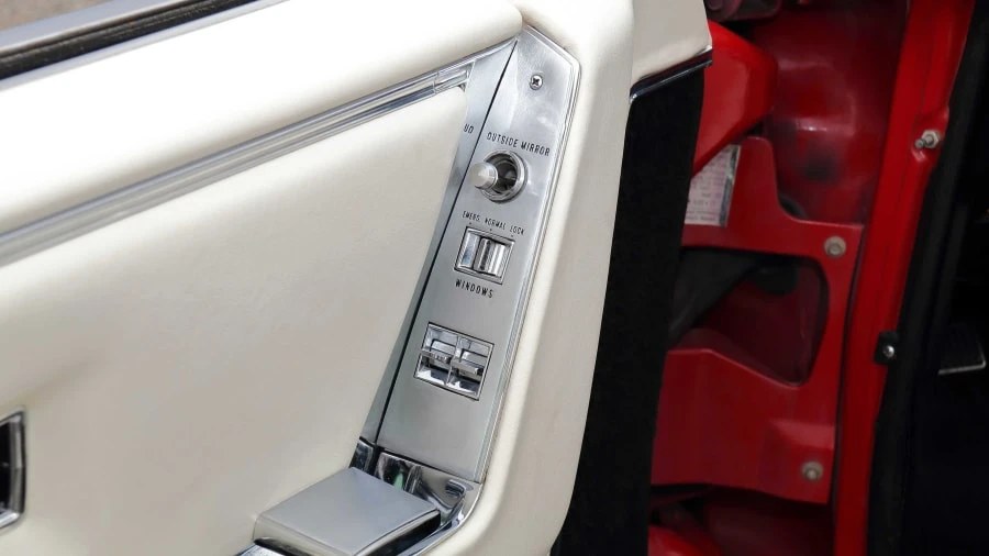 1967 Cadillac Eldorado 8th Gen - Image 10 of 19