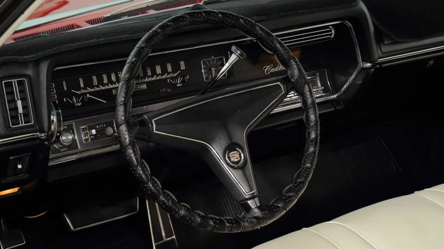 1967 Cadillac Eldorado 8th Gen - Image 11 of 19