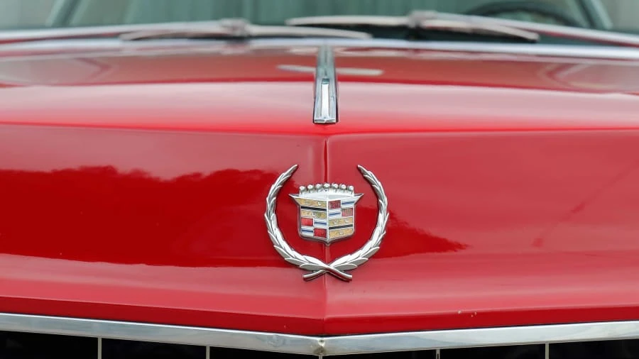 1967 Cadillac Eldorado 8th Gen - Image 16 of 19