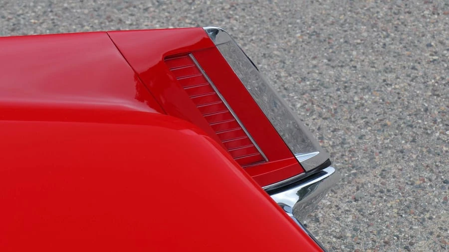 1967 Cadillac Eldorado 8th Gen - Image 19 of 19