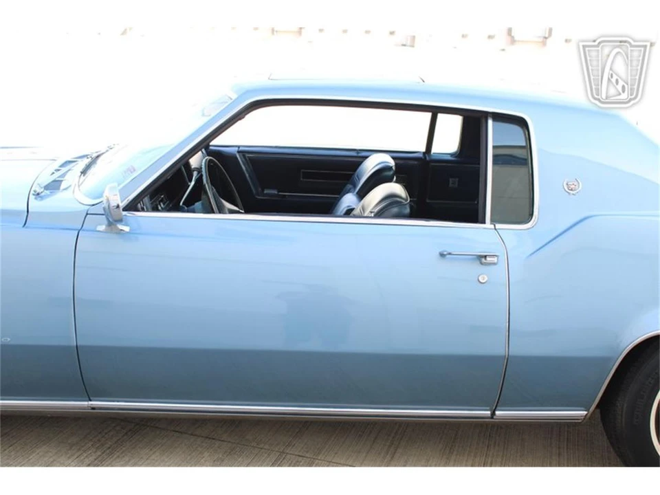1967 Cadillac Eldorado 8th Gen - Image 31 of 31