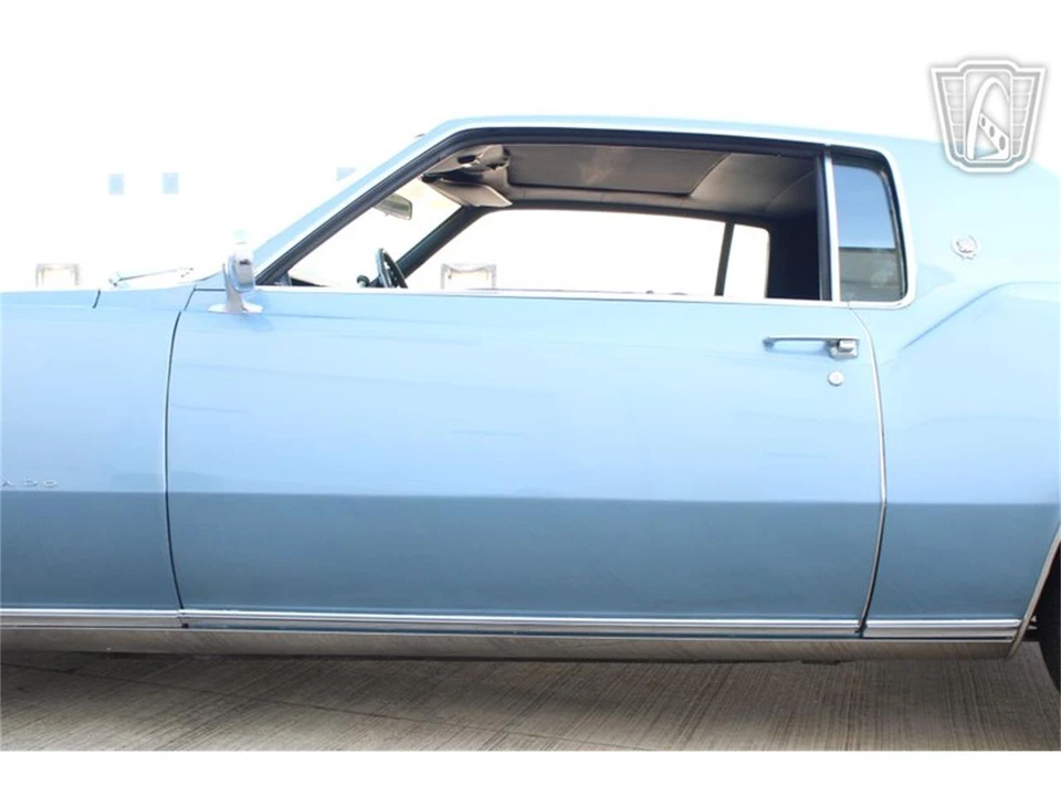 1967 Cadillac Eldorado 8th Gen - Image 30 of 31
