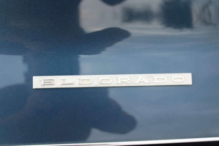 1967 Cadillac Eldorado 8th Gen - Image 17 of 31