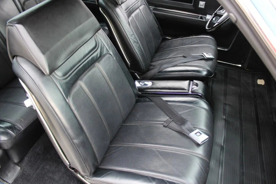 1967 Cadillac Eldorado 8th Gen - Image 7 of 31