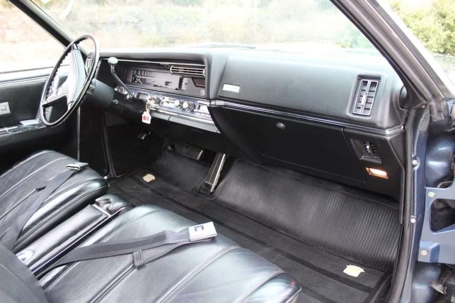 1967 Cadillac Eldorado 8th Gen - Image 8 of 31