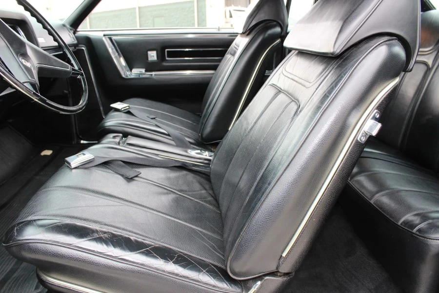 1967 Cadillac Eldorado 8th Gen - Image 4 of 31