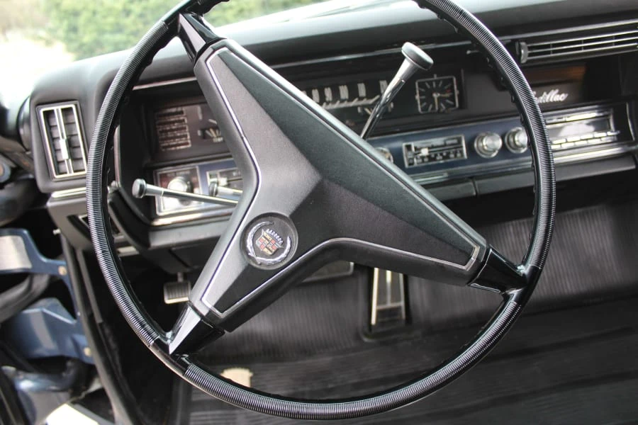 1967 Cadillac Eldorado 8th Gen - Image 5 of 31