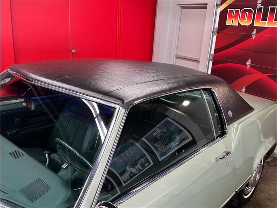 1967 Cadillac Eldorado 8th Gen - Image 26 of 31