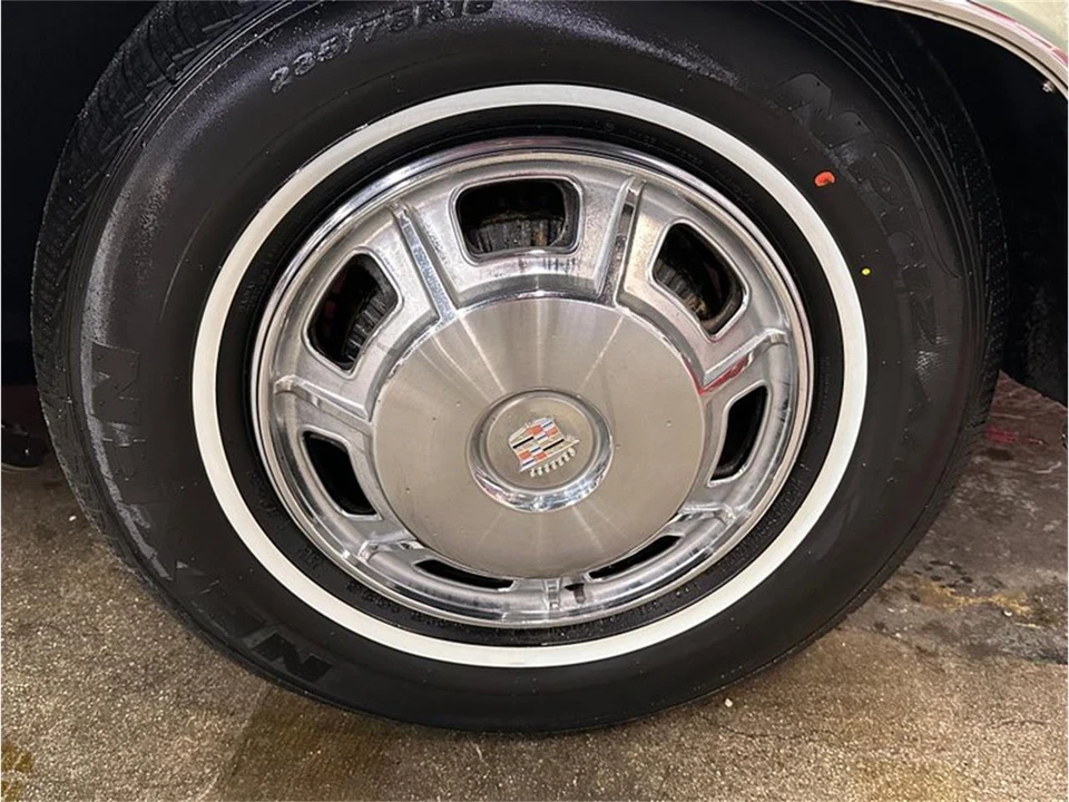 1967 Cadillac Eldorado 8th Gen - Image 30 of 31