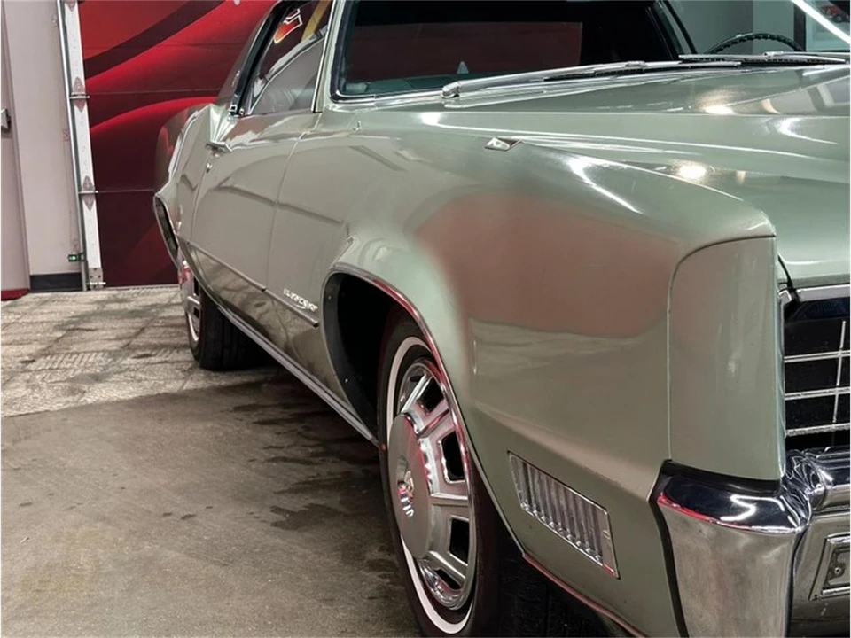 1967 Cadillac Eldorado 8th Gen - Image 24 of 31