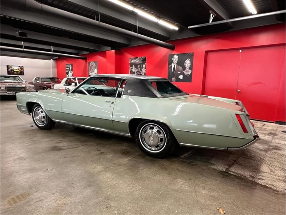 1967 Cadillac Eldorado 8th Gen - Image 15 of 31