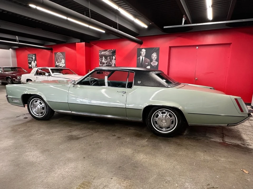 1967 Cadillac Eldorado 8th Gen - Image 16 of 31