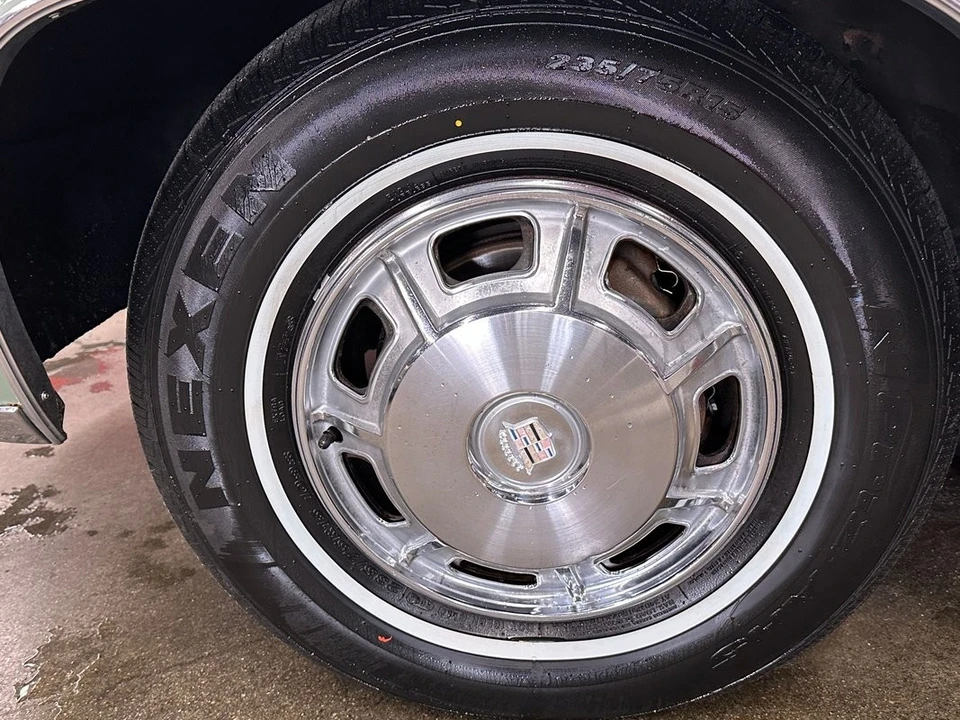 1967 Cadillac Eldorado 8th Gen - Image 31 of 31