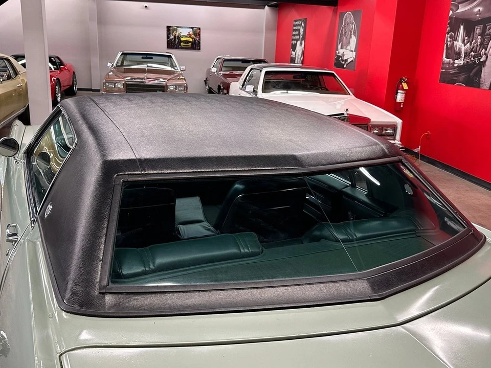 1967 Cadillac Eldorado 8th Gen - Image 28 of 31