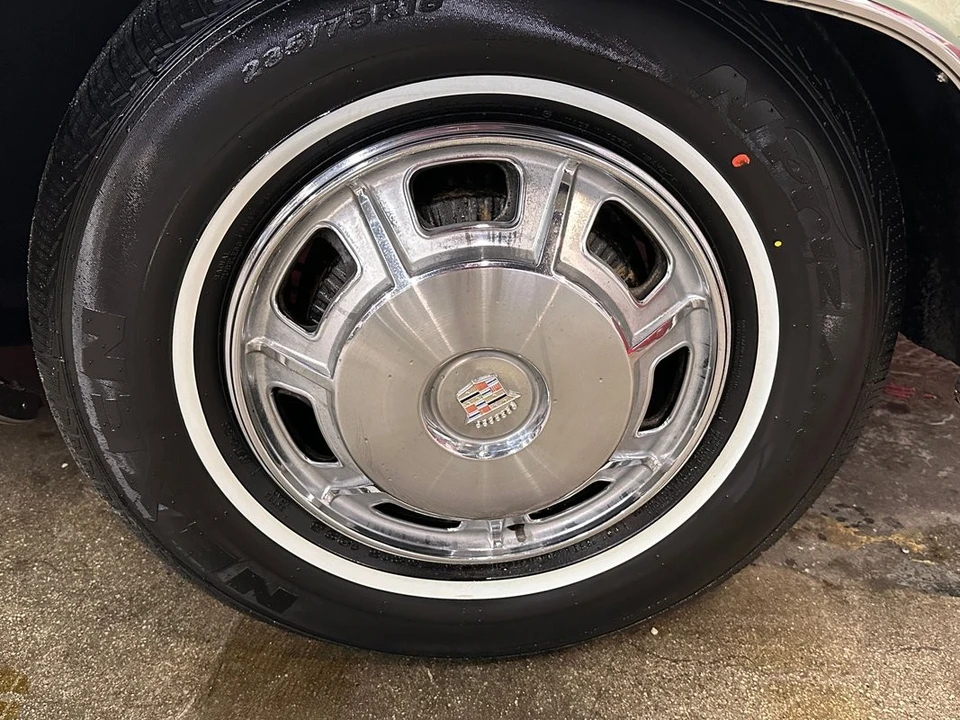 1967 Cadillac Eldorado 8th Gen - Image 30 of 31