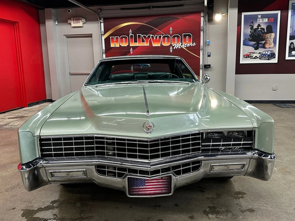 1967 Cadillac Eldorado 8th Gen - Image 4 of 31