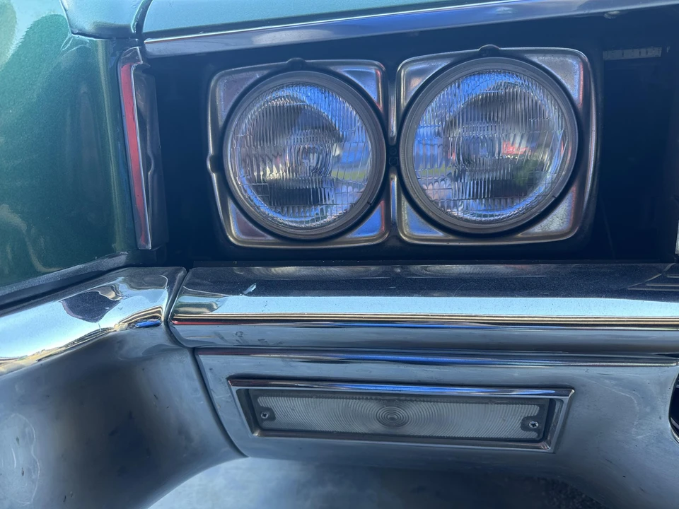 1967 Cadillac Eldorado 8th Gen - Image 10 of 31