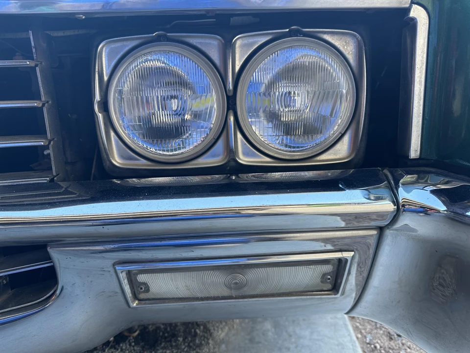 1967 Cadillac Eldorado 8th Gen - Image 9 of 31