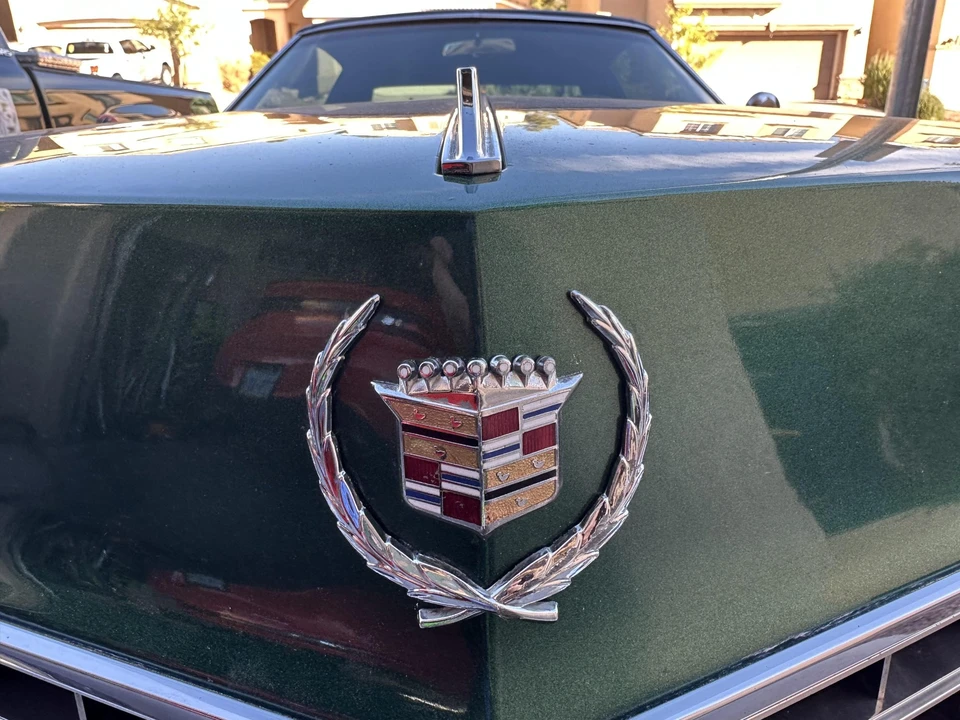 1967 Cadillac Eldorado 8th Gen - Image 13 of 31