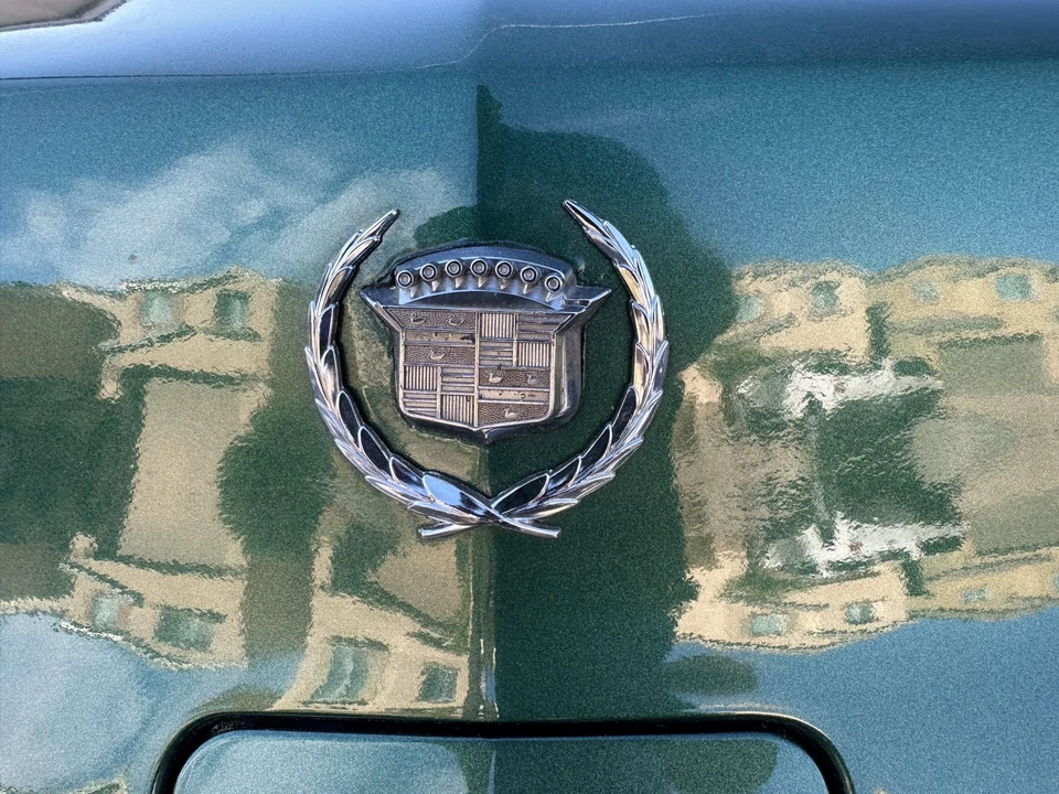 1967 Cadillac Eldorado 8th Gen - Image 14 of 31