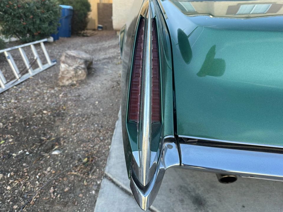 1967 Cadillac Eldorado 8th Gen - Image 11 of 31