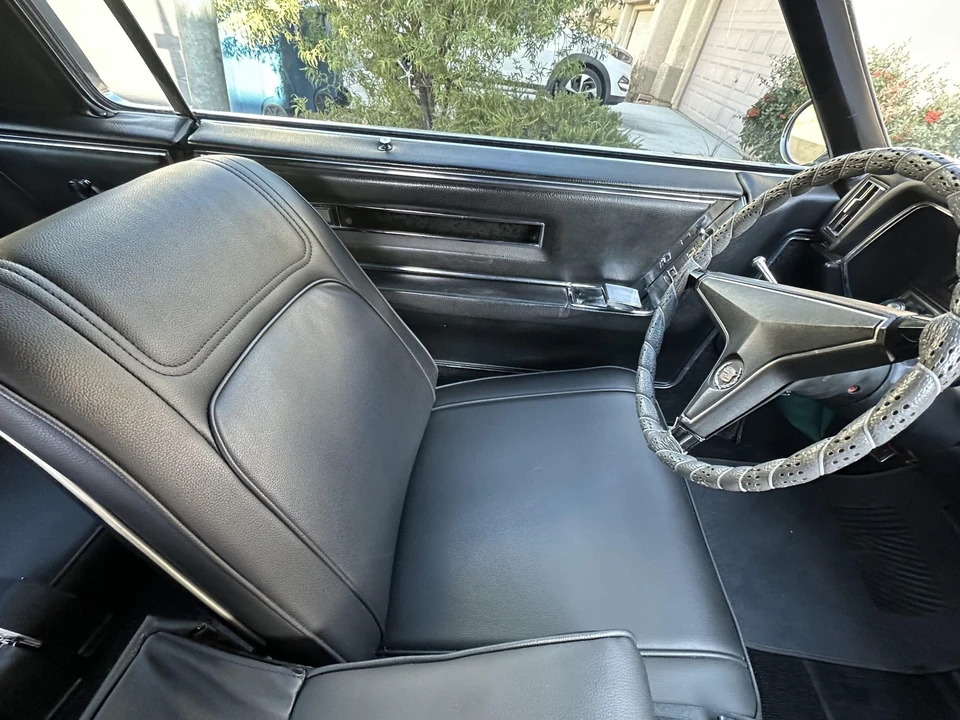 1967 Cadillac Eldorado 8th Gen - Image 18 of 31