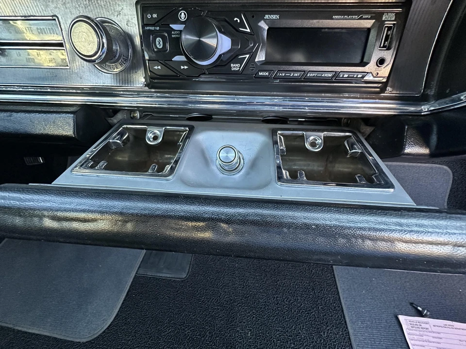 1967 Cadillac Eldorado 8th Gen - Image 27 of 31
