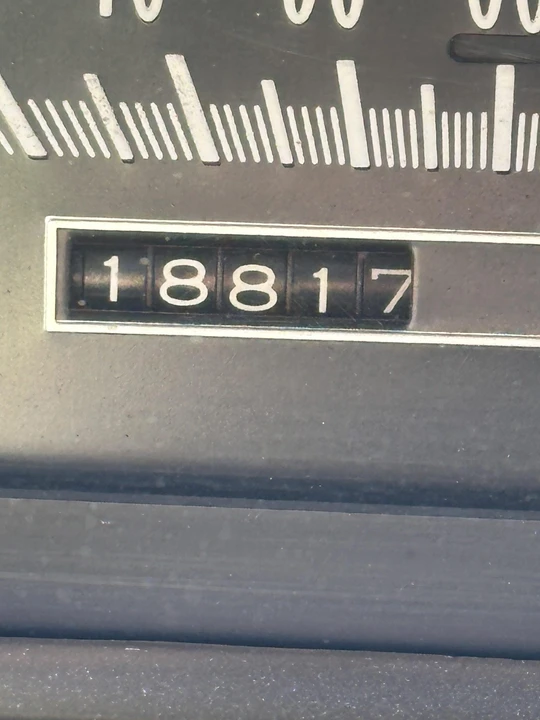 1967 Cadillac Eldorado 8th Gen - Image 24 of 31