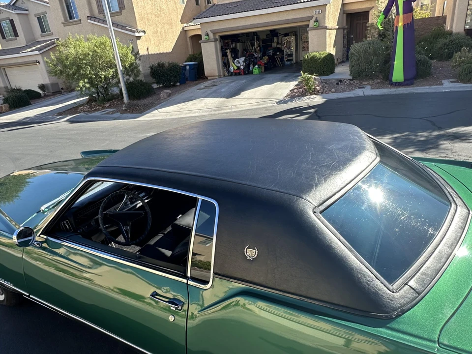 1967 Cadillac Eldorado 8th Gen - Image 8 of 31