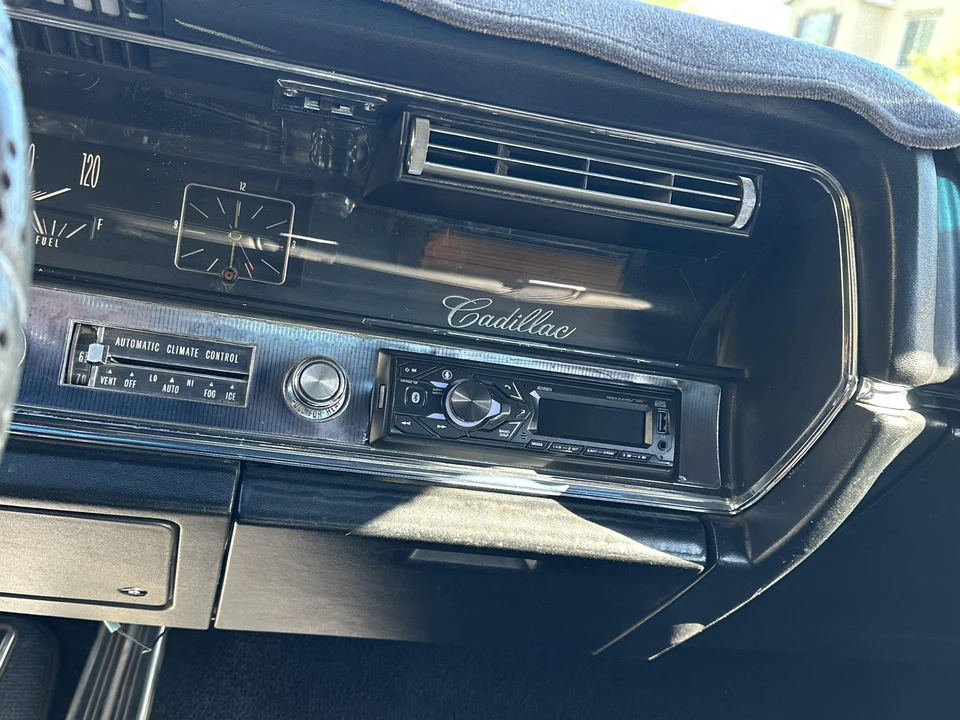 1967 Cadillac Eldorado 8th Gen - Image 26 of 31