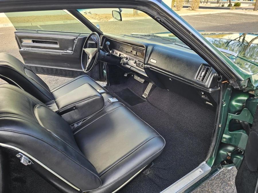 1967 Cadillac Eldorado 8th Gen - Image 8 of 14