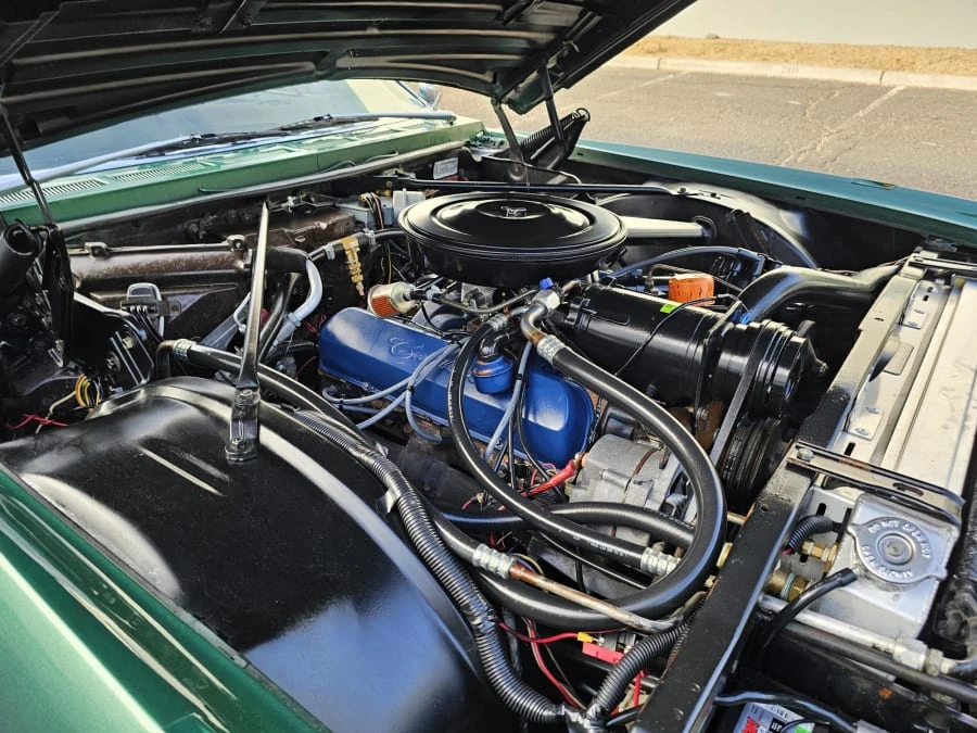 1967 Cadillac Eldorado 8th Gen - Image 10 of 14