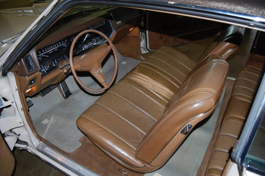 1967 Cadillac Eldorado 8th Gen - Image 3 of 5