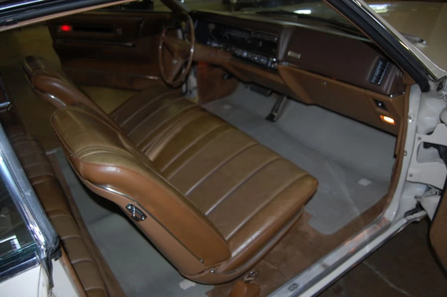 1967 Cadillac Eldorado 8th Gen - Image 4 of 5